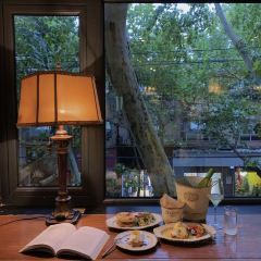 T5·BarTakeFive User Photo