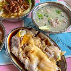 广州肠粉店 User Photo