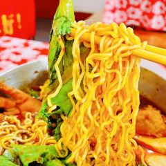 小柒香辣蟹(总店) User Photo