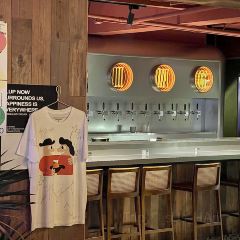 Match Box Bar User Photo