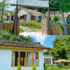 清野小院·私人订制田园餐厅(大邑店) User Photo