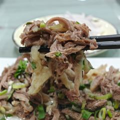 梁老大羊肉馆 여행 사진