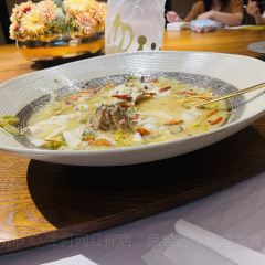 鼎丰私房菜·摩登创意私房菜(33小镇店) User Photo