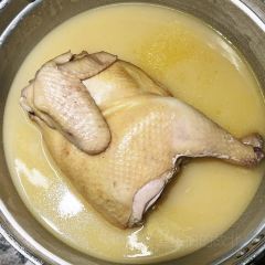禄婶鸡煲·香港打边炉(罗湖国贸店) User Photo