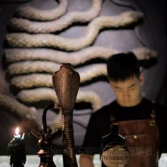 藍鯨LANJING BAR張用戶圖片