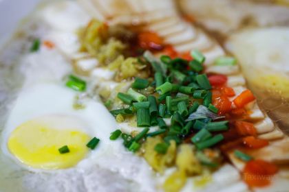 一分利饭店(裱背巷店)