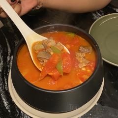 奉天小馆·非遗东北菜(铁西万象汇店) 여행 사진