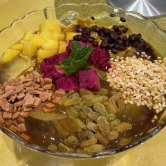 大红灯笼(重阳路店) User Photo