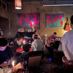 Penthouse User Photo