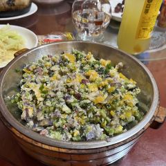 有意思(开化店) User Photo