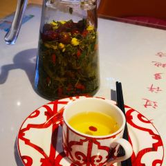 SEEUNARI西域娜依·融合菜(长宁南路店) User Photo