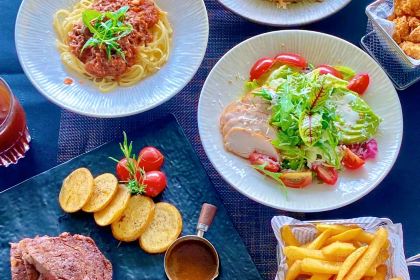 蜜悦·秘野仙踪半山森林餐厅