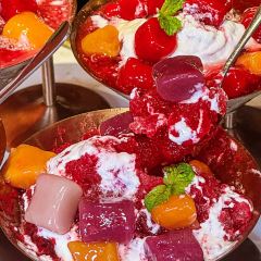 虾总管鸭虾锅大王直营店 ảnh của người dùng