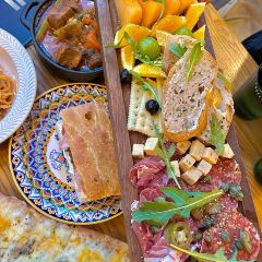 森虎虾尾·烧烤酒场(二七区直营旗舰店) User Photo