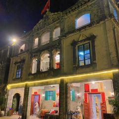 三泉湾侨文化主题餐厅 User Photo