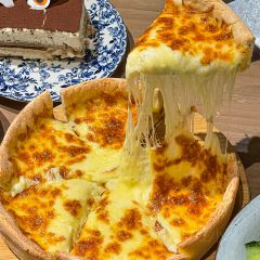 Dashan Pizza (huangdao) User Photo