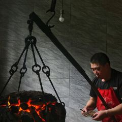 张蛋糕副食店 User Photo
