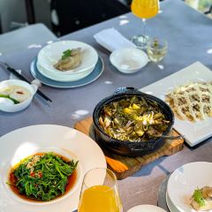 Huayuanyihao zhongyangludian User Photo