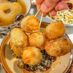 万顺万元户串串香(万锦店) User Photo