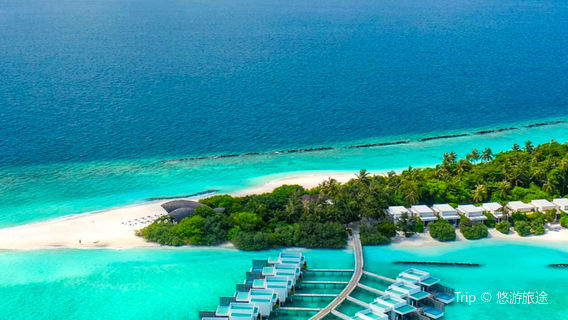 Dhigali Maldives