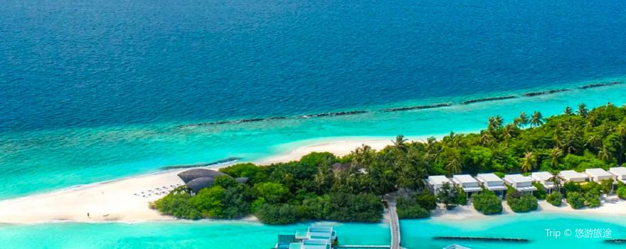 Dhigali Maldives