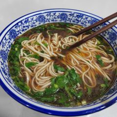 丰乐面馆(环城西路店) User Photo