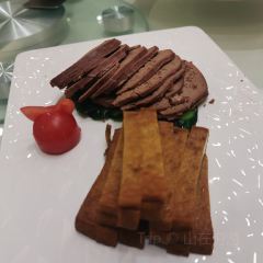 好记信阳宴(新十四街店) User Photo
