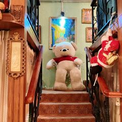 印象時光咖啡張用戶圖片