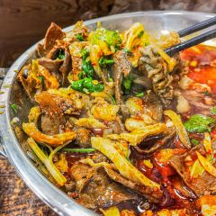 牟子胡胖·鲜烧牛肉(创始店) User Photo