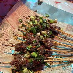 纯属虾想小龙虾烧烤(仓山刘宅店) User Photo