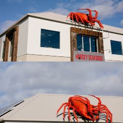 Hursey Seafoods User Photo