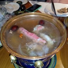 JinBao99-Regent Beijing User Photo