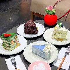 Vivian’s Dessert薇安(新弄里店) User Photo