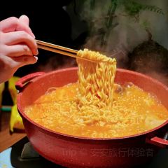 韓大叔湯飯館張用戶圖片