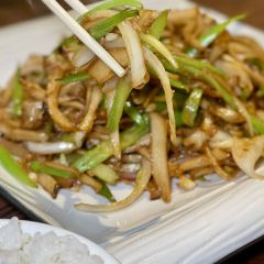 小吊鱼汤 User Photo