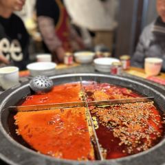 Chen YanJing Hot Pot (YuZhou XinDou) User Photo