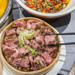印象李庄家宴馆(新都店) User Photo
