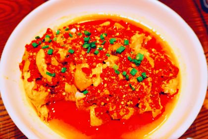 最爱妈妈菜(新区店)