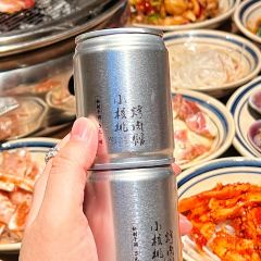 小核桃烤肉馆(东蔚山路旗舰店) User Photo