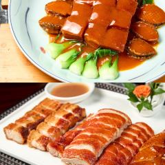 Haotingxuan Chinese Restaurant User Photo