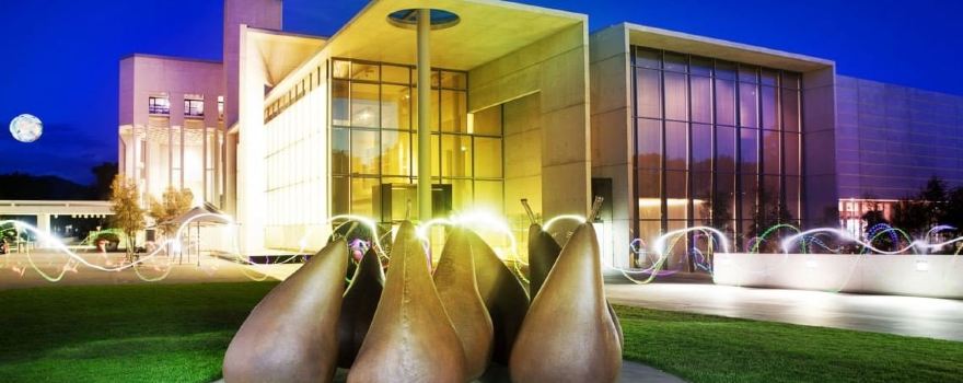 National Gallery of Australia