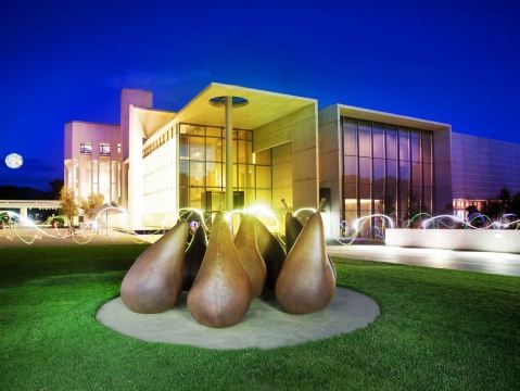 National Gallery of Australia