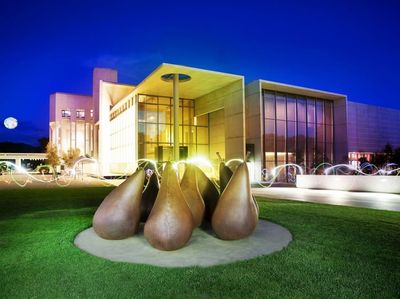 National Gallery of Australia