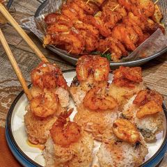 Pinweixianglaxia (shuangtashan) User Photo