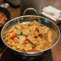 悅亭徽舍徽菜館張用戶圖片