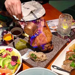 haxnbauer海森堡德国餐厅(长沙北辰三角洲大悦城店) 여행 사진