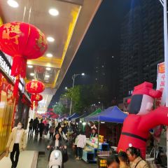 Liuweiluosifenyangroufen User Photo
