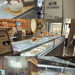 伍贰赫兹·云上法餐厅(太原店) 여행 사진