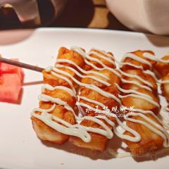外婆家(长兴店) User Photo
