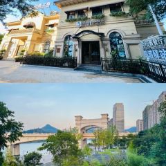 青咖·西餐厅 여행 사진